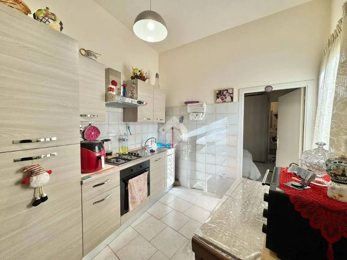 Bilocale via del sacro tugurio 25, San Damiano, Rivotorto, Capodacqua, Assisi - foto 5