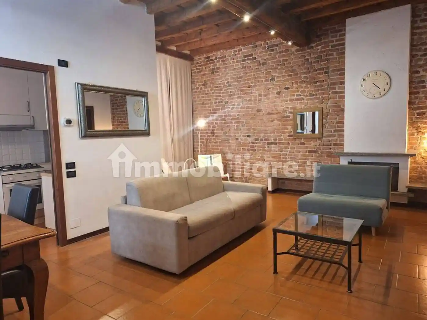 Trilocale via Magolfa 12, Navigli - Darsena, Milano - foto 2