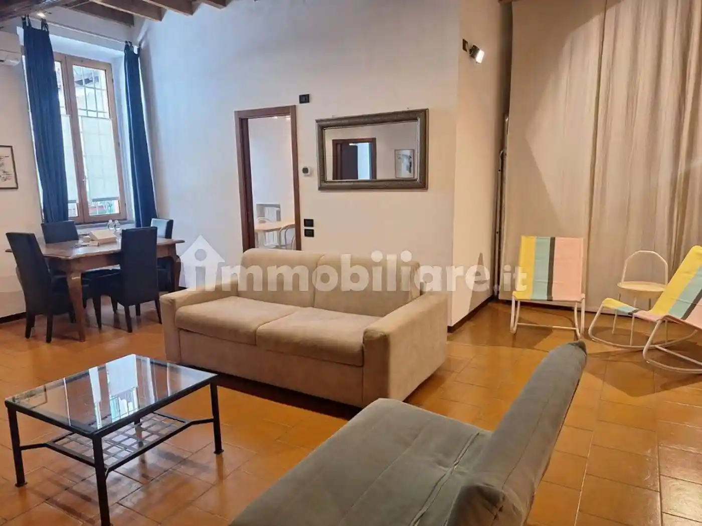 Trilocale via Magolfa 12, Navigli - Darsena, Milano - foto 4