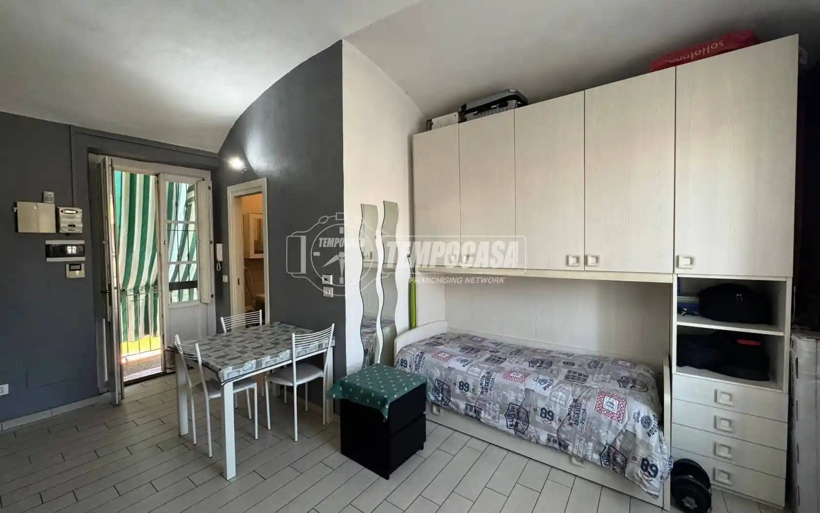 Monolocale via Stradella 169, Madonna di Campagna, Torino - foto 2