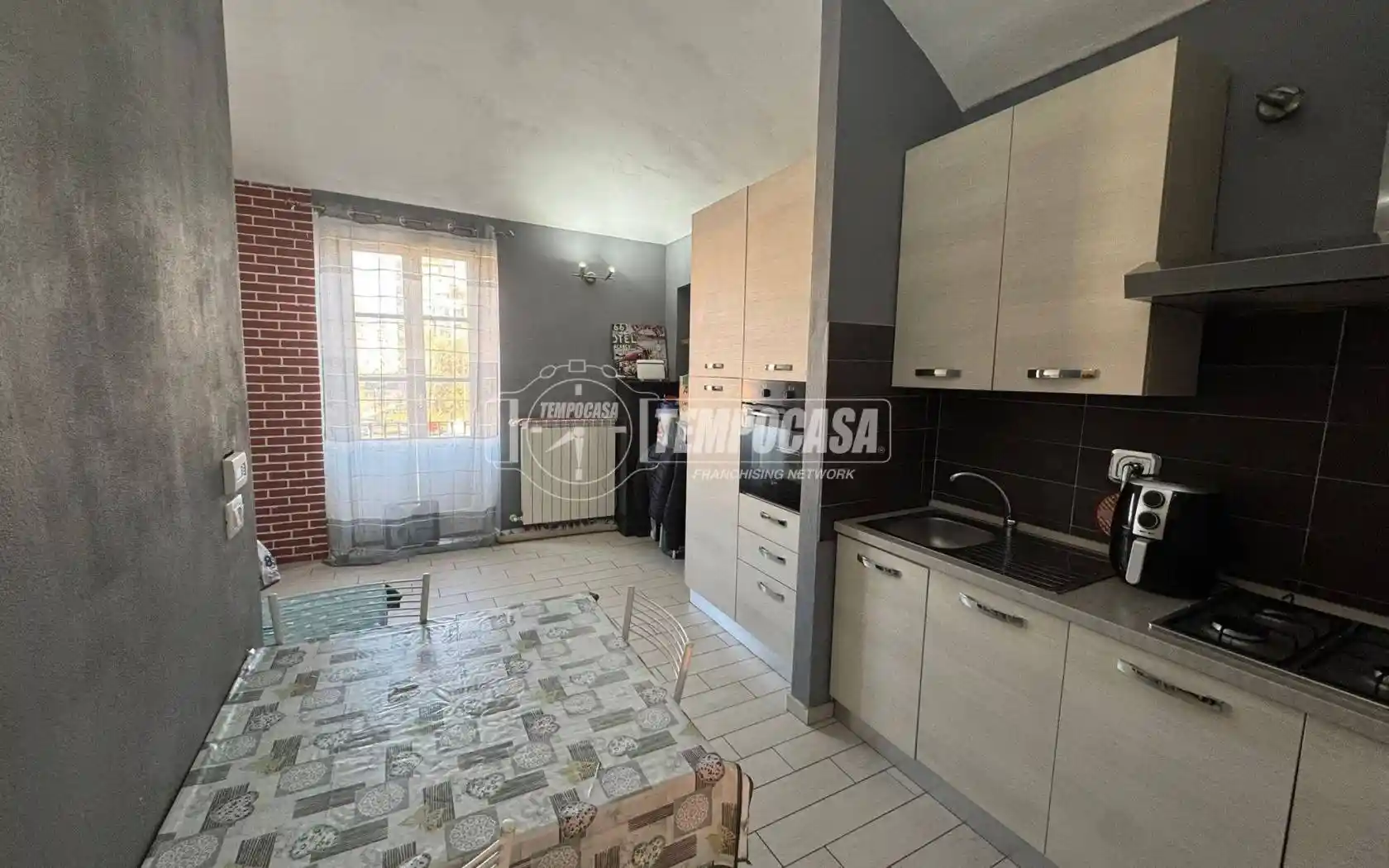 Monolocale via Stradella 169, Madonna di Campagna, Torino - foto 4