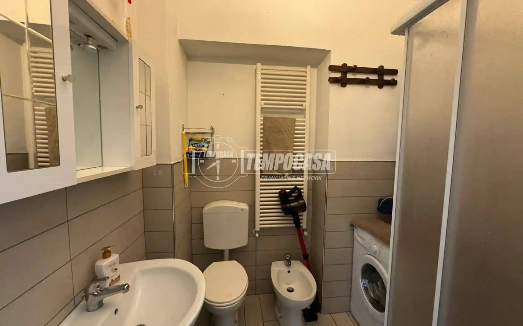 Monolocale via Stradella 169, Madonna di Campagna, Torino - foto 5