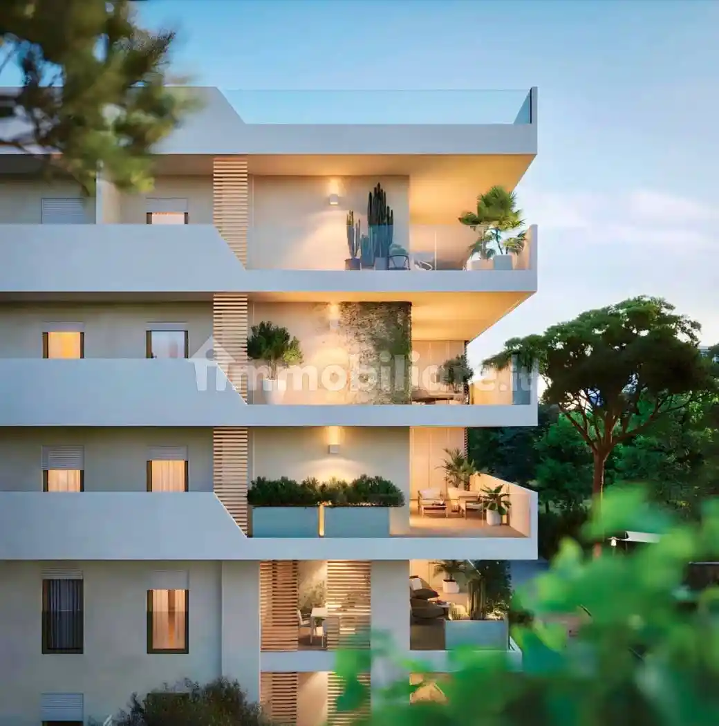 Attico piazza di Villa Carpegna, Gregorio VII - Piccolomini, Roma - foto 2