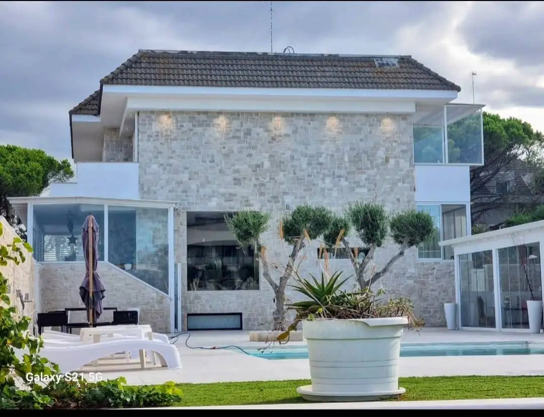 Villa in vendita a Bari