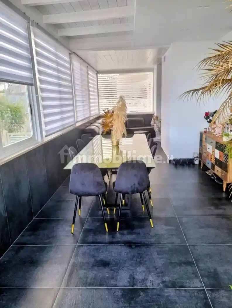 Villa unifamiliare via Stefano Felis 32, Santo Spirito, Bari - foto 4