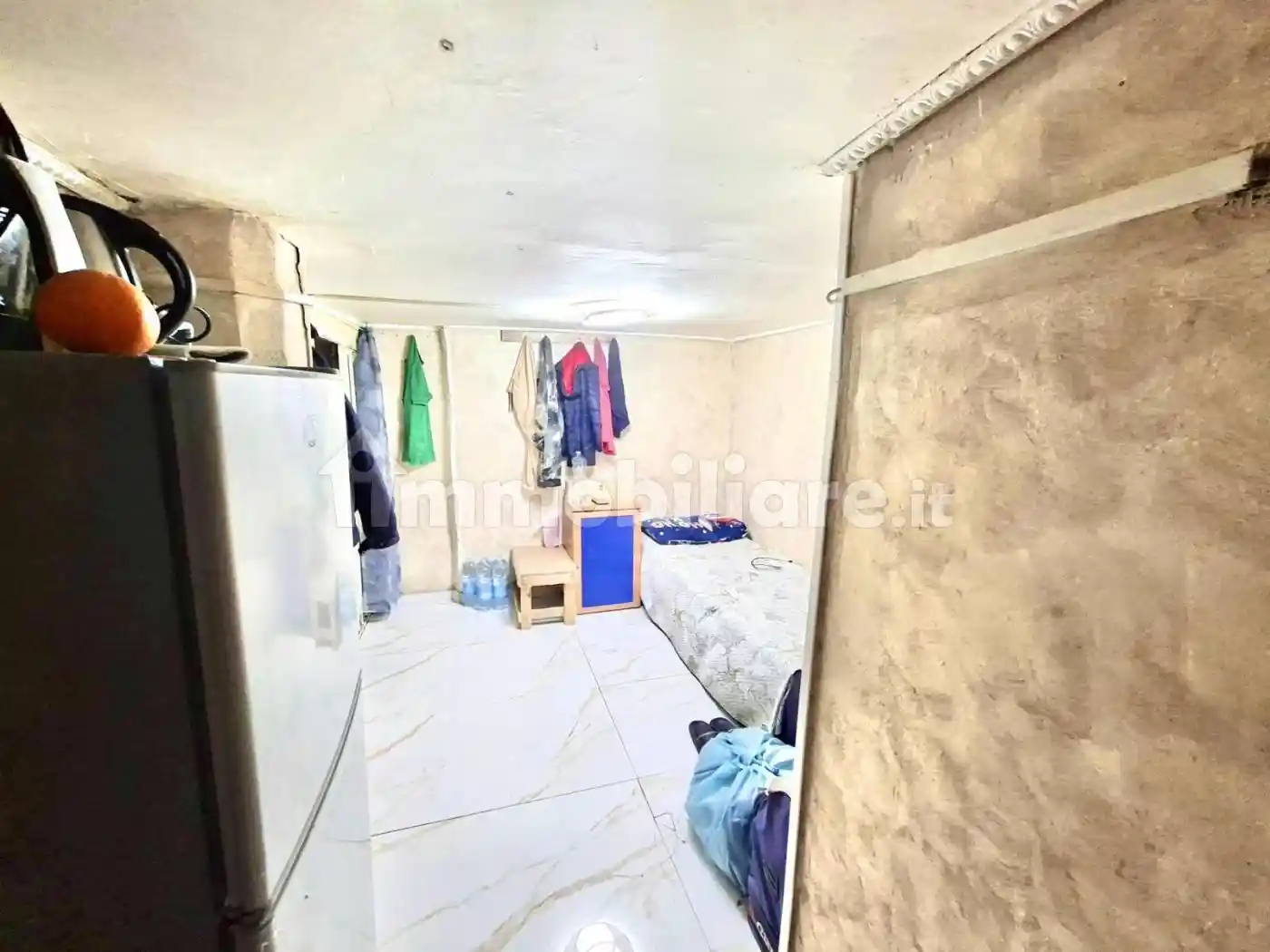 Monolocale via Santa Sofia 20, Tribunali, Napoli - foto 5