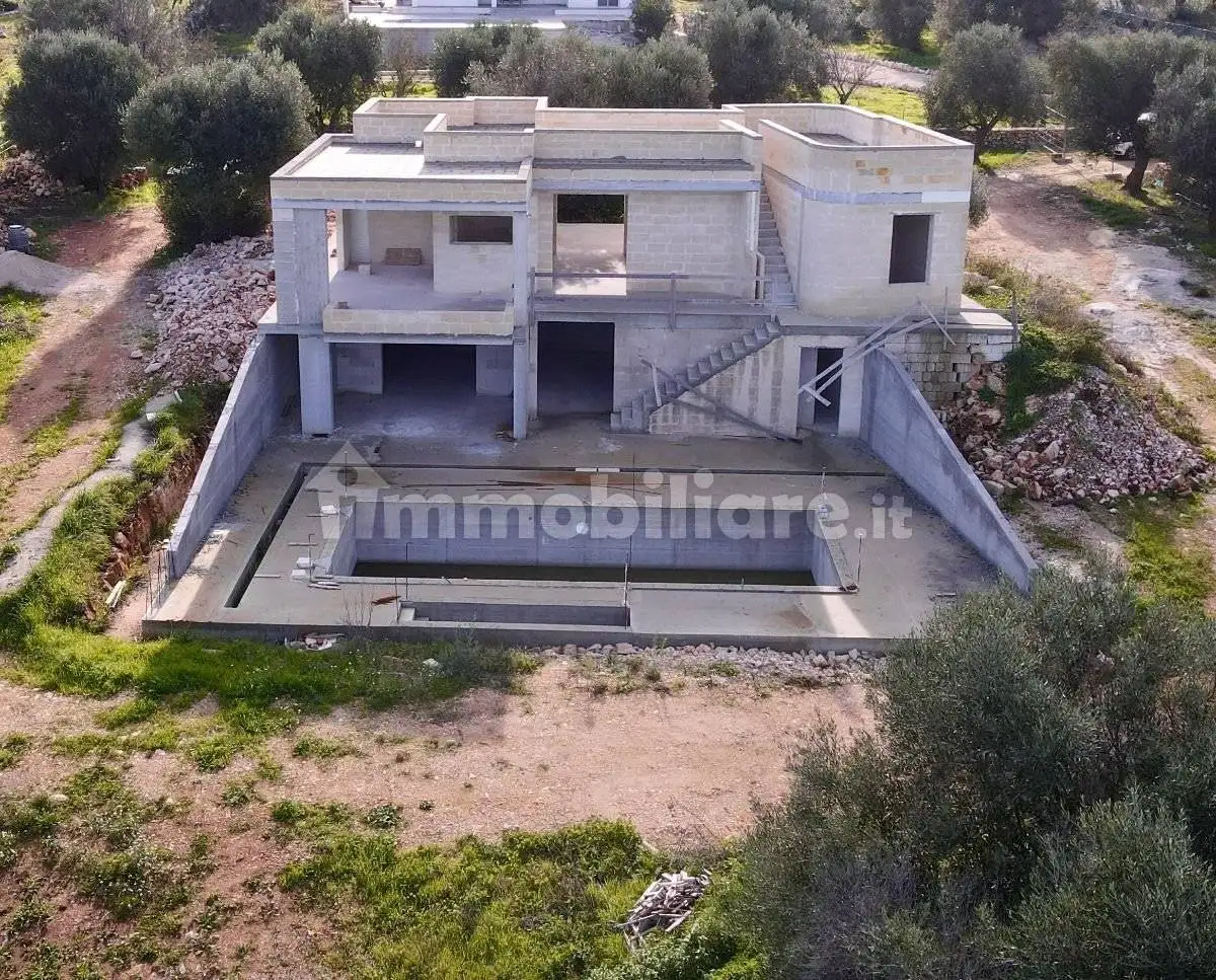 Villa unifamiliare Sp33, Carovigno - foto 2