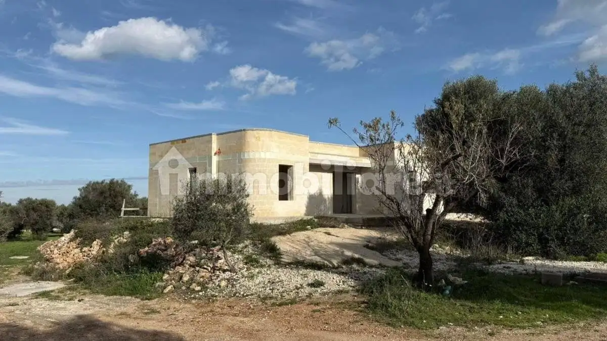 Villa unifamiliare Sp33, Carovigno - foto 3