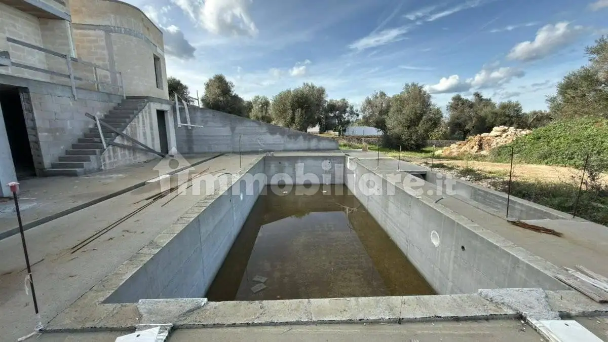 Villa unifamiliare Sp33, Carovigno - foto 4