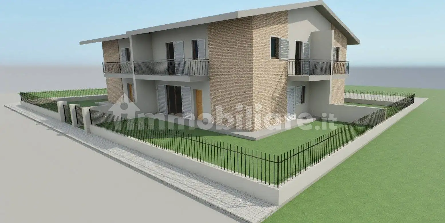 Villa in vendita a Perugia