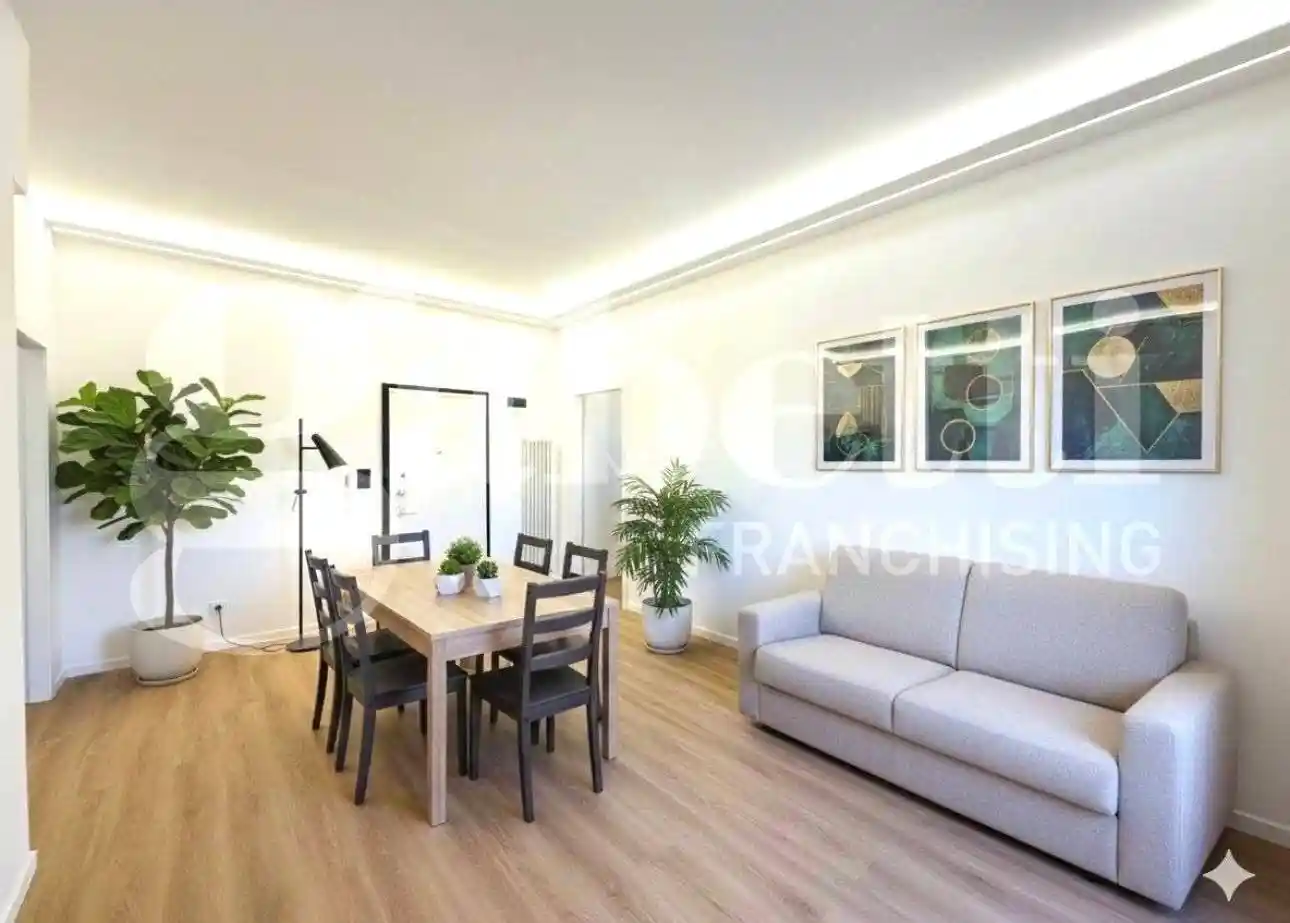 Appartamento in vendita a Bologna