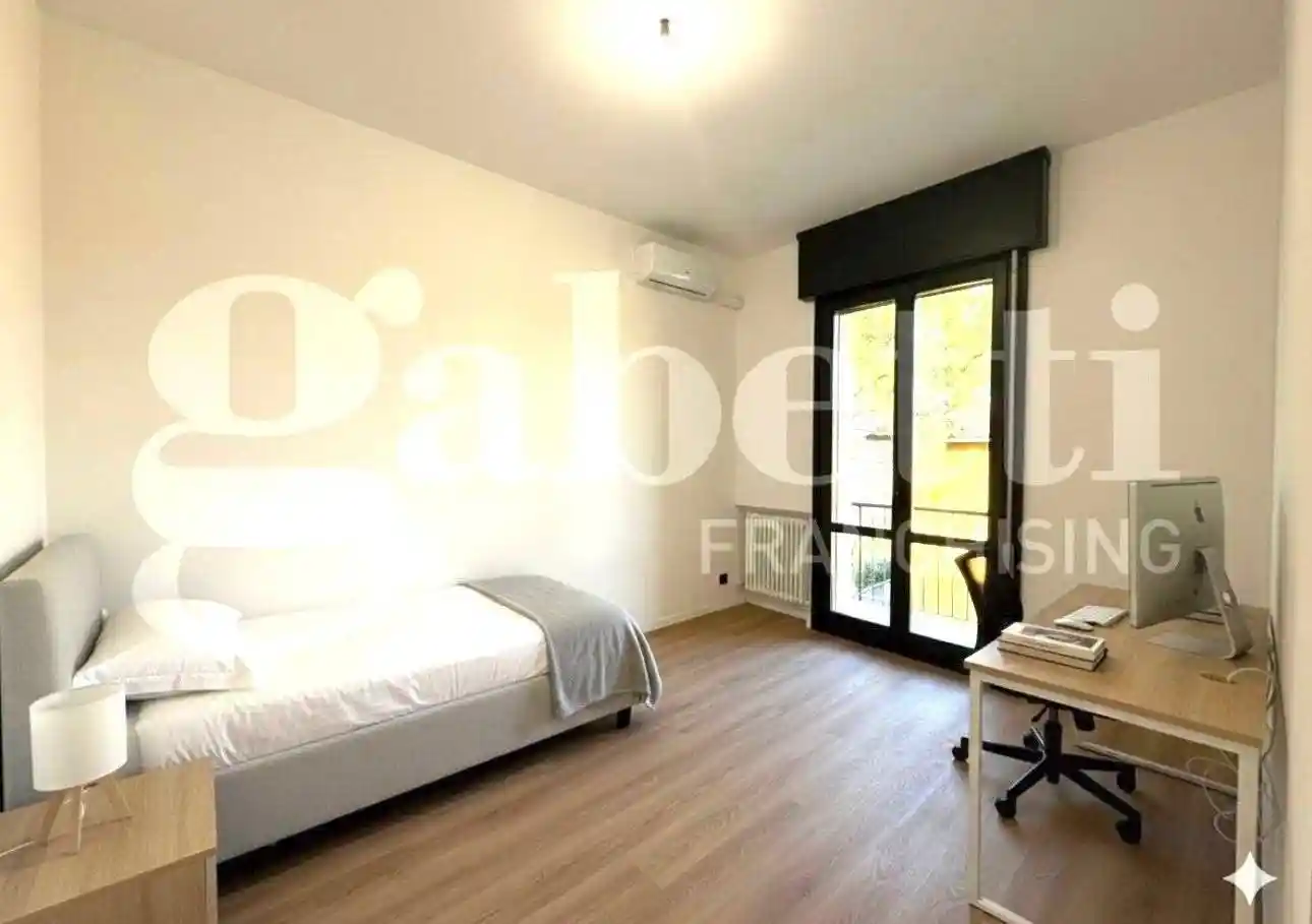 Trilocale via Melozzo da Forlì 36, Santa Viola, Bologna - foto 3