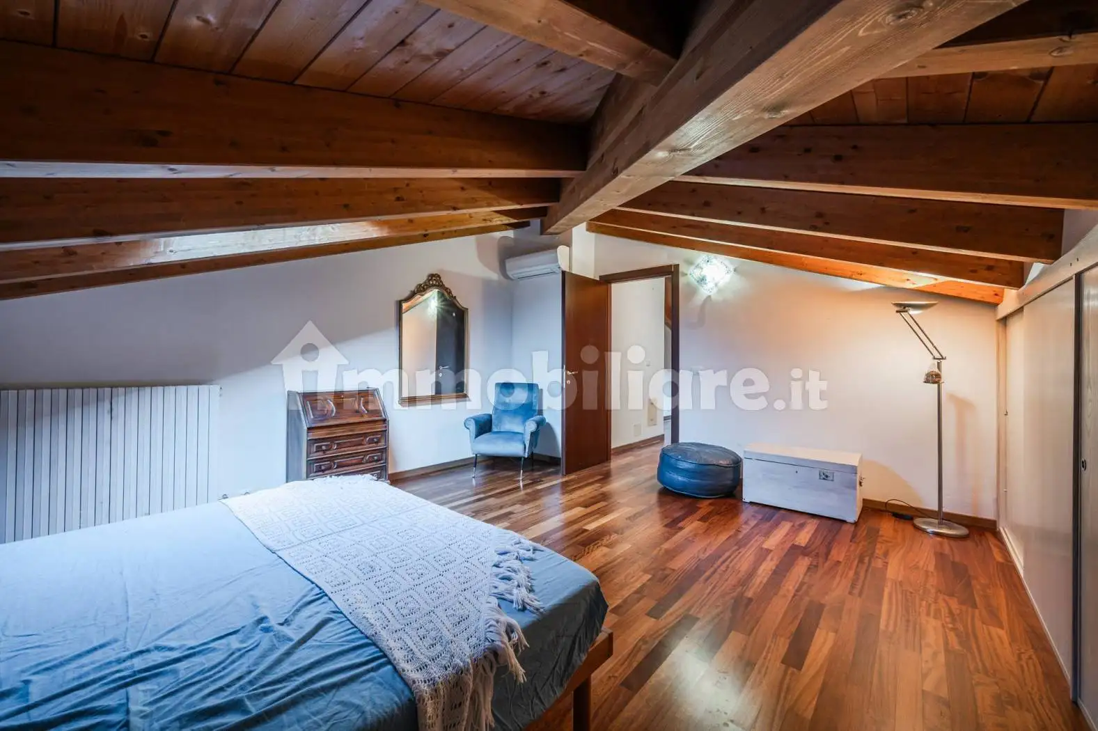 Appartamento in vendita a Albinea