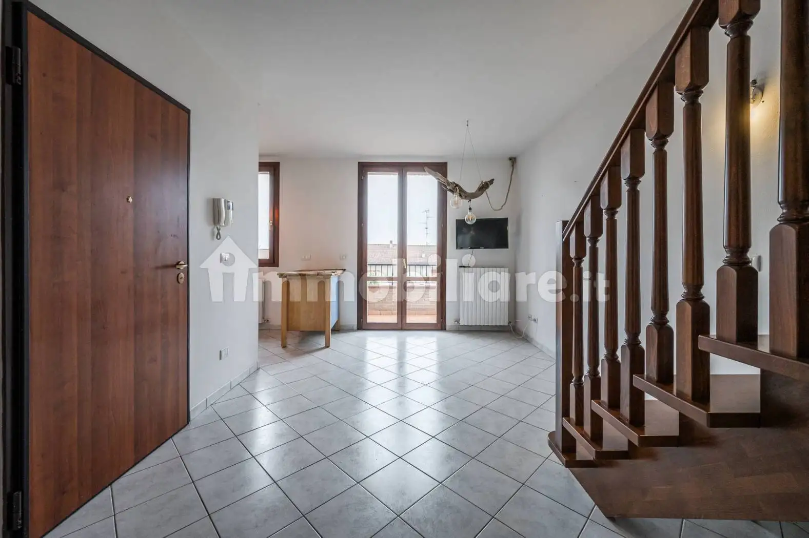 Trilocale ottimo stato, su più livelli, Borzano, Albinea - foto 2