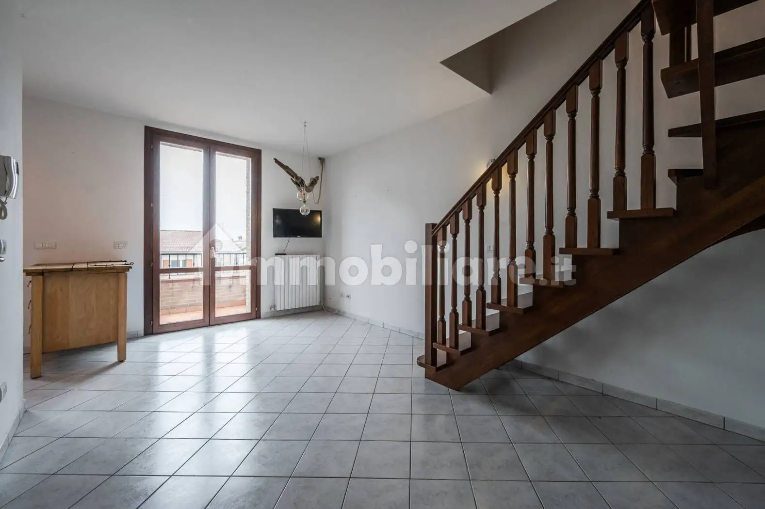 Trilocale ottimo stato, su più livelli, Borzano, Albinea - foto 3