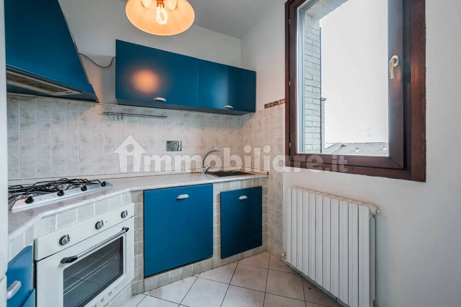 Trilocale ottimo stato, su più livelli, Borzano, Albinea - foto 4