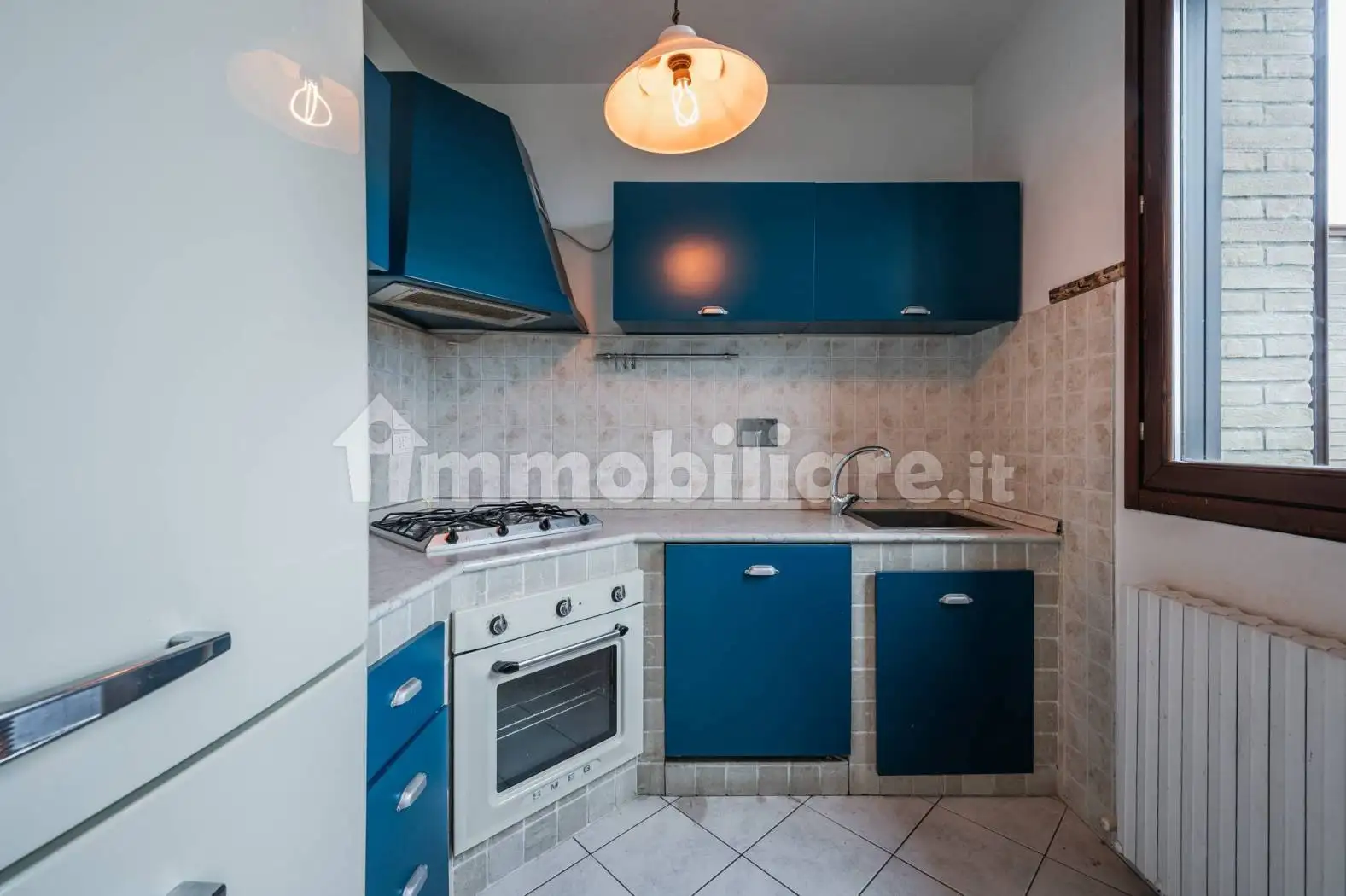 Trilocale ottimo stato, su più livelli, Borzano, Albinea - foto 5