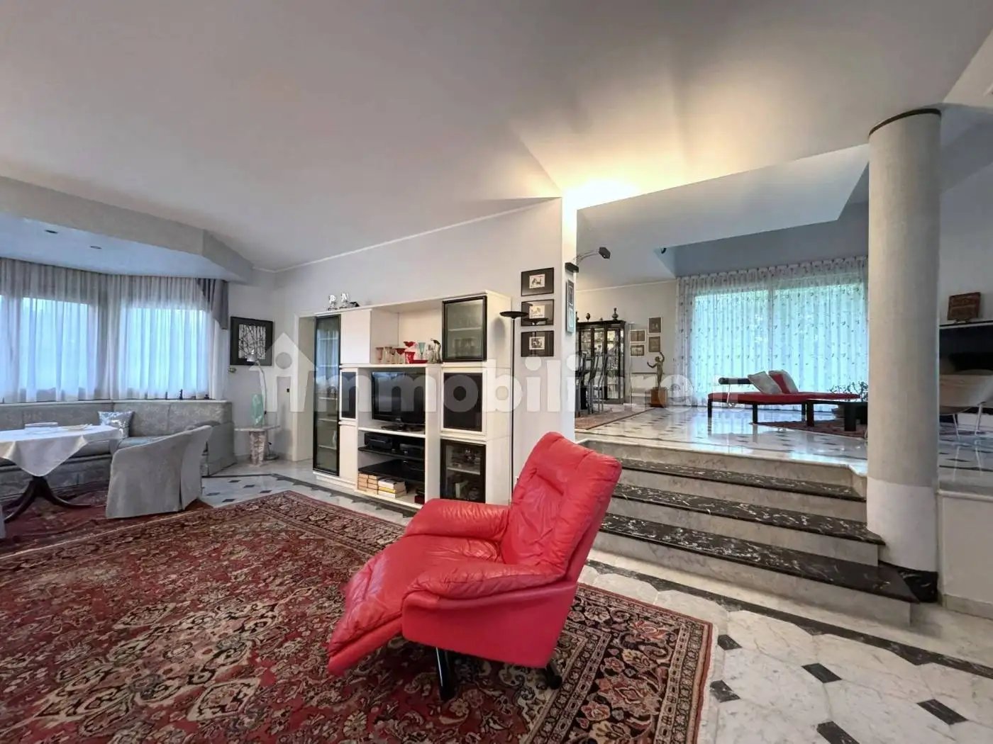 Villa in vendita a Taglio di Po