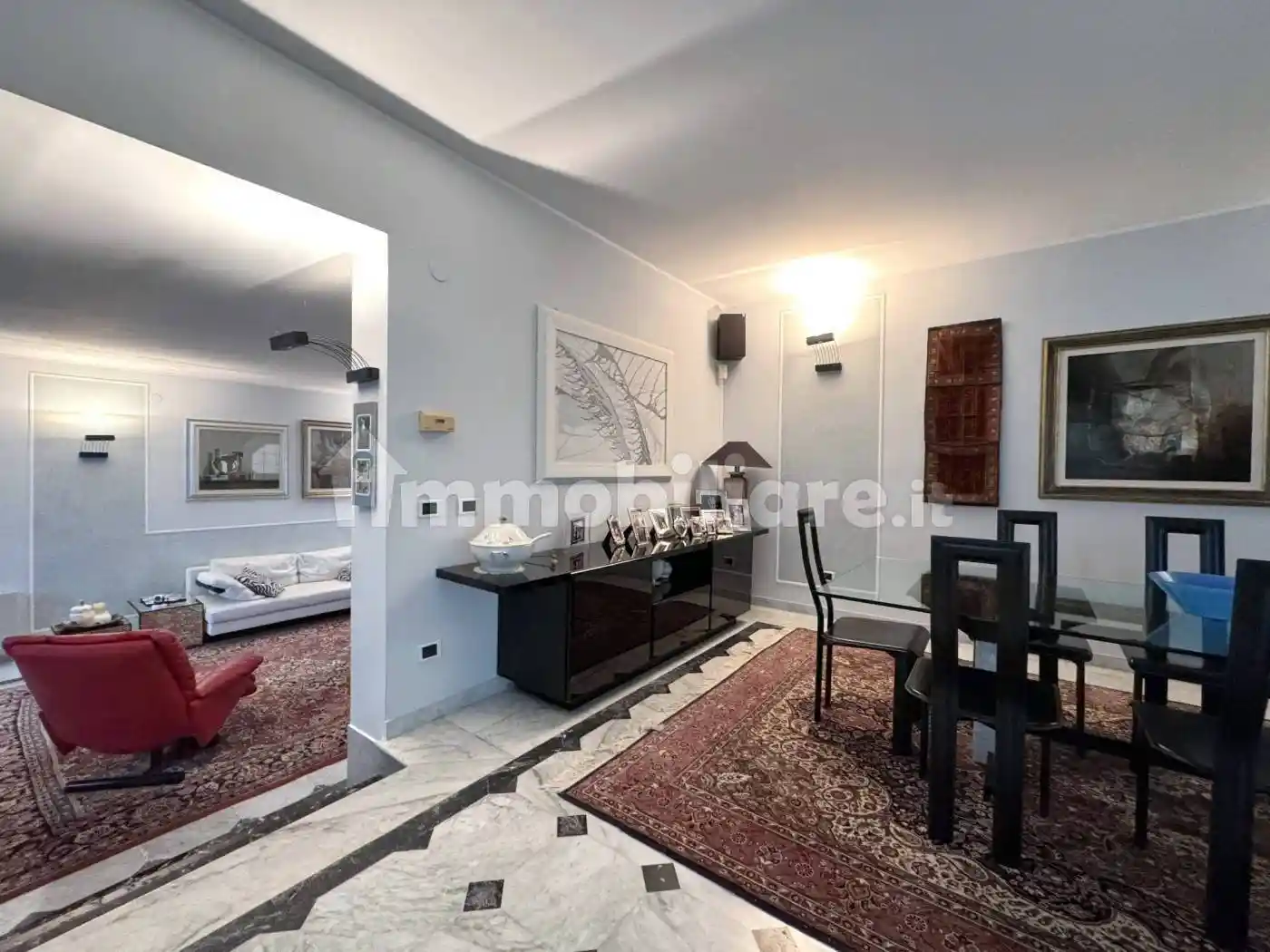 Villa unifamiliare via Roma, Centro, Taglio di Po - foto 3