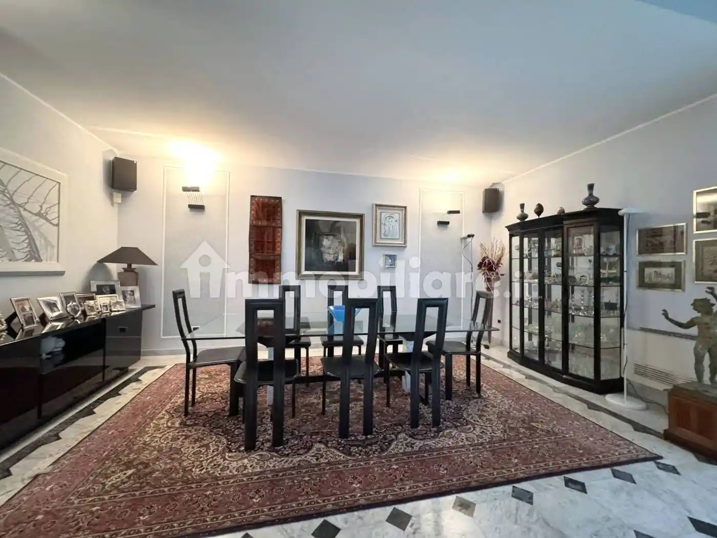 Villa unifamiliare via Roma, Centro, Taglio di Po - foto 4