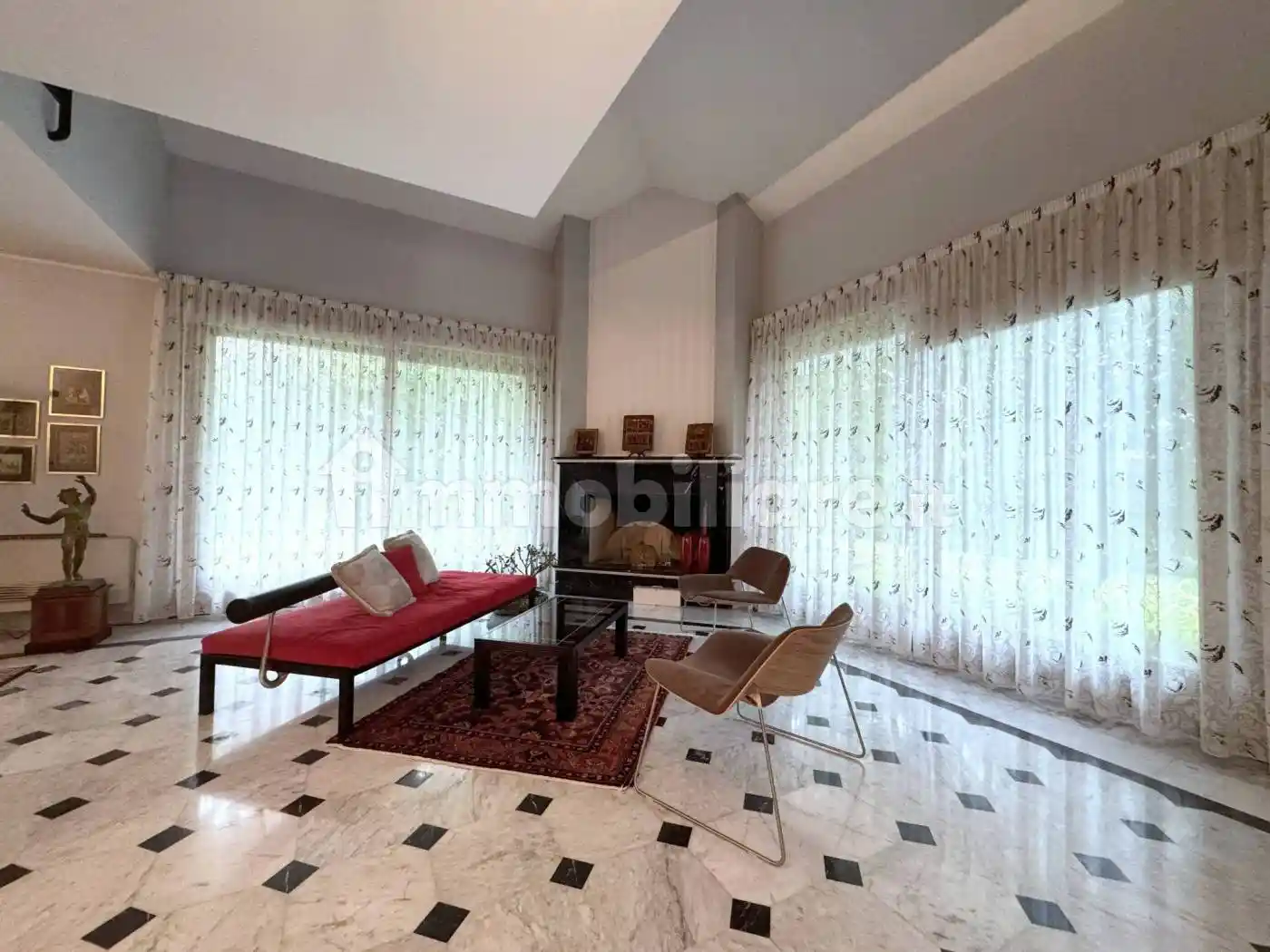 Villa unifamiliare via Roma, Centro, Taglio di Po - foto 5