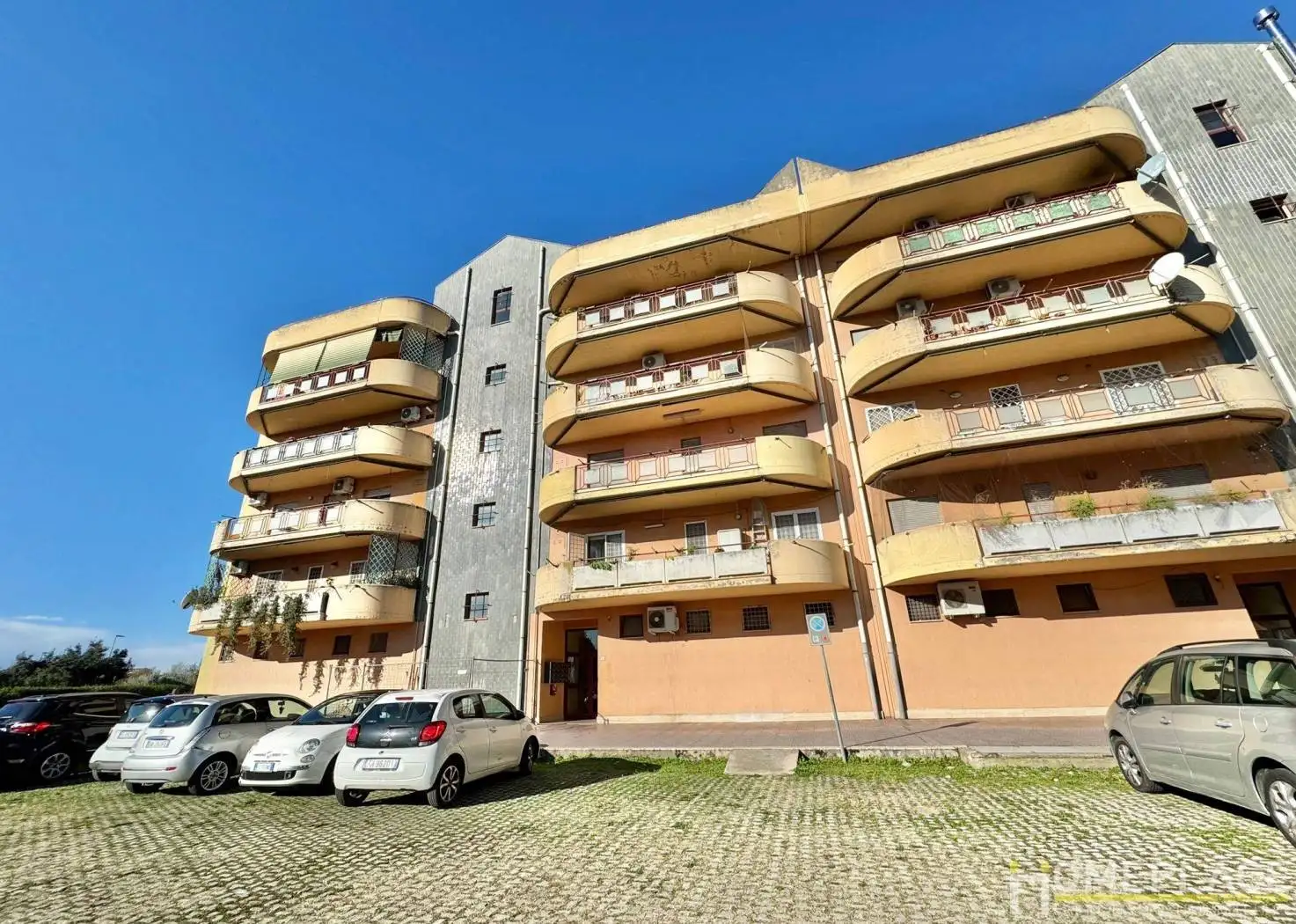 Bilocale via Marco Aurelio 48, Camionabile, Guidonia Montecelio - foto 2