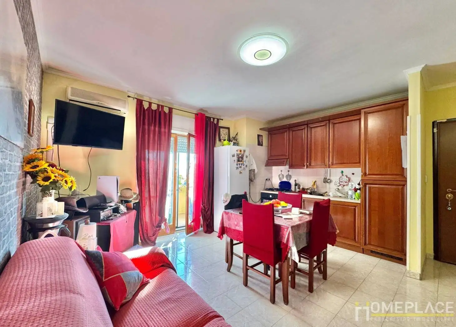 Bilocale via Marco Aurelio 48, Camionabile, Guidonia Montecelio - foto 4