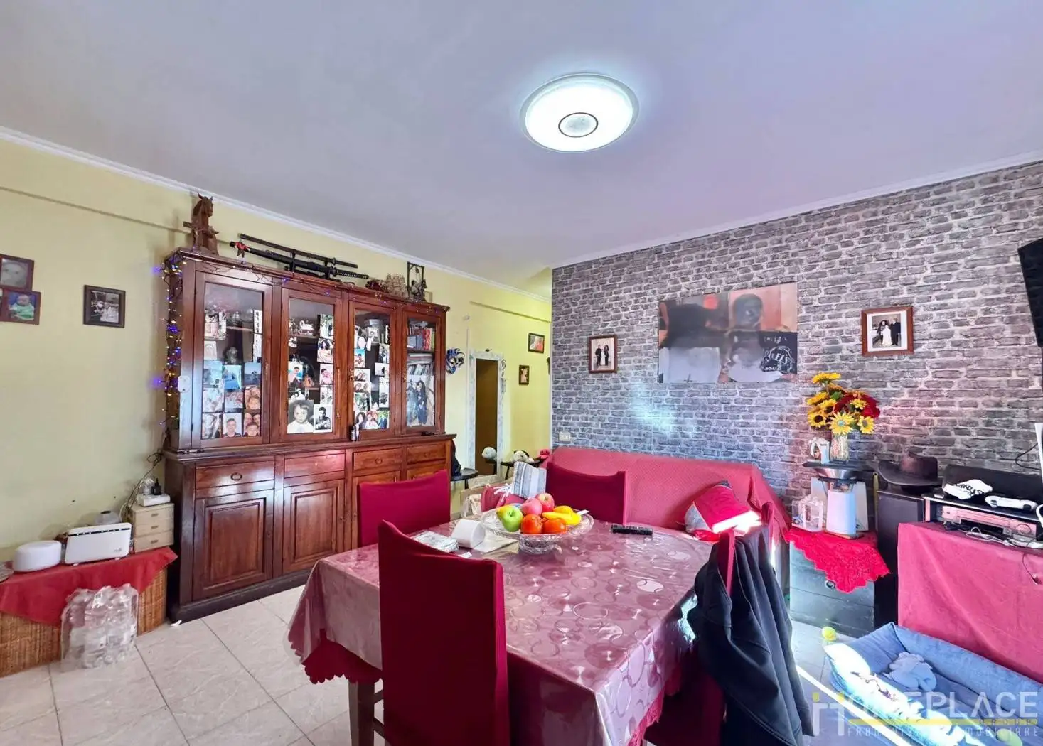 Bilocale via Marco Aurelio 48, Camionabile, Guidonia Montecelio - foto 5