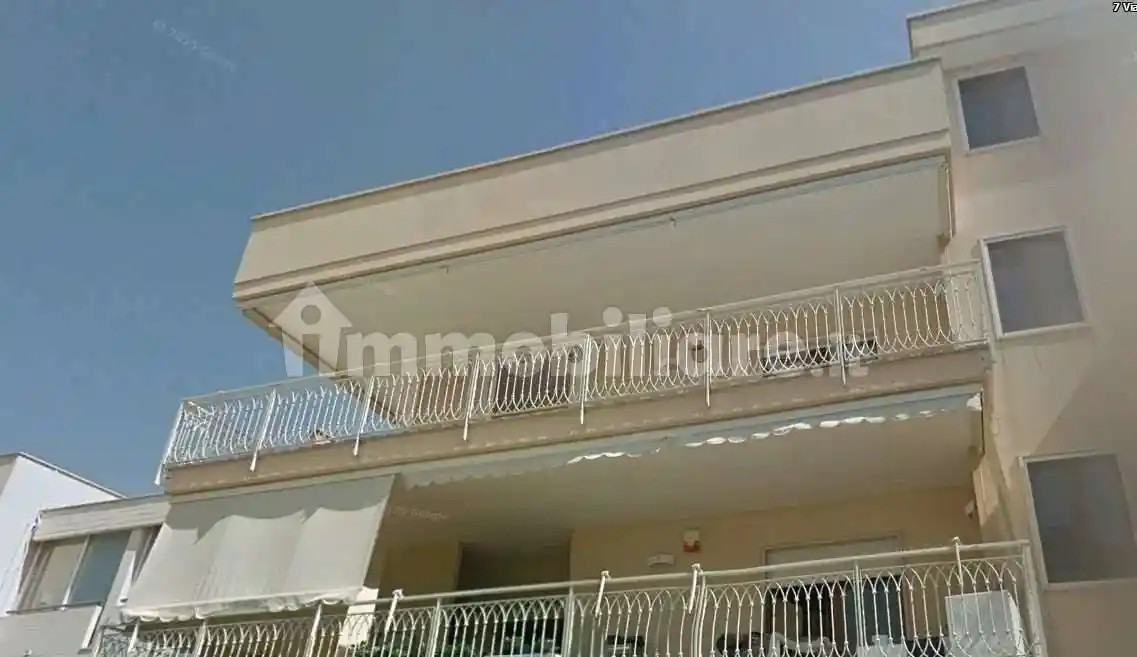 Appartamento in vendita a Monopoli