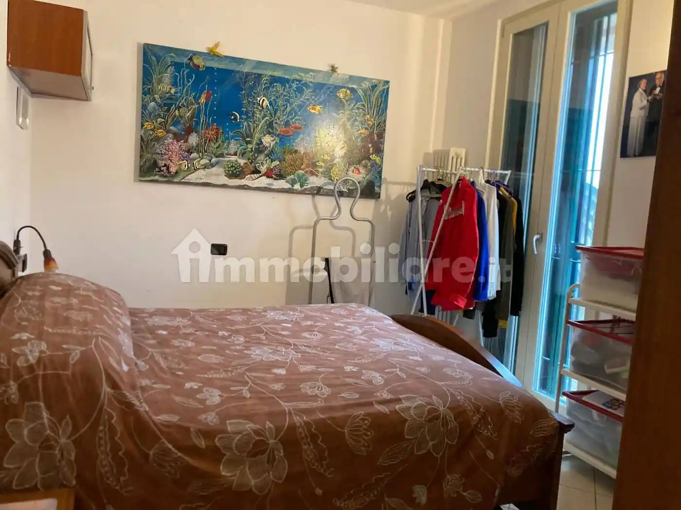 Trilocale ottimo stato, piano terra, Castellucchio - foto 3