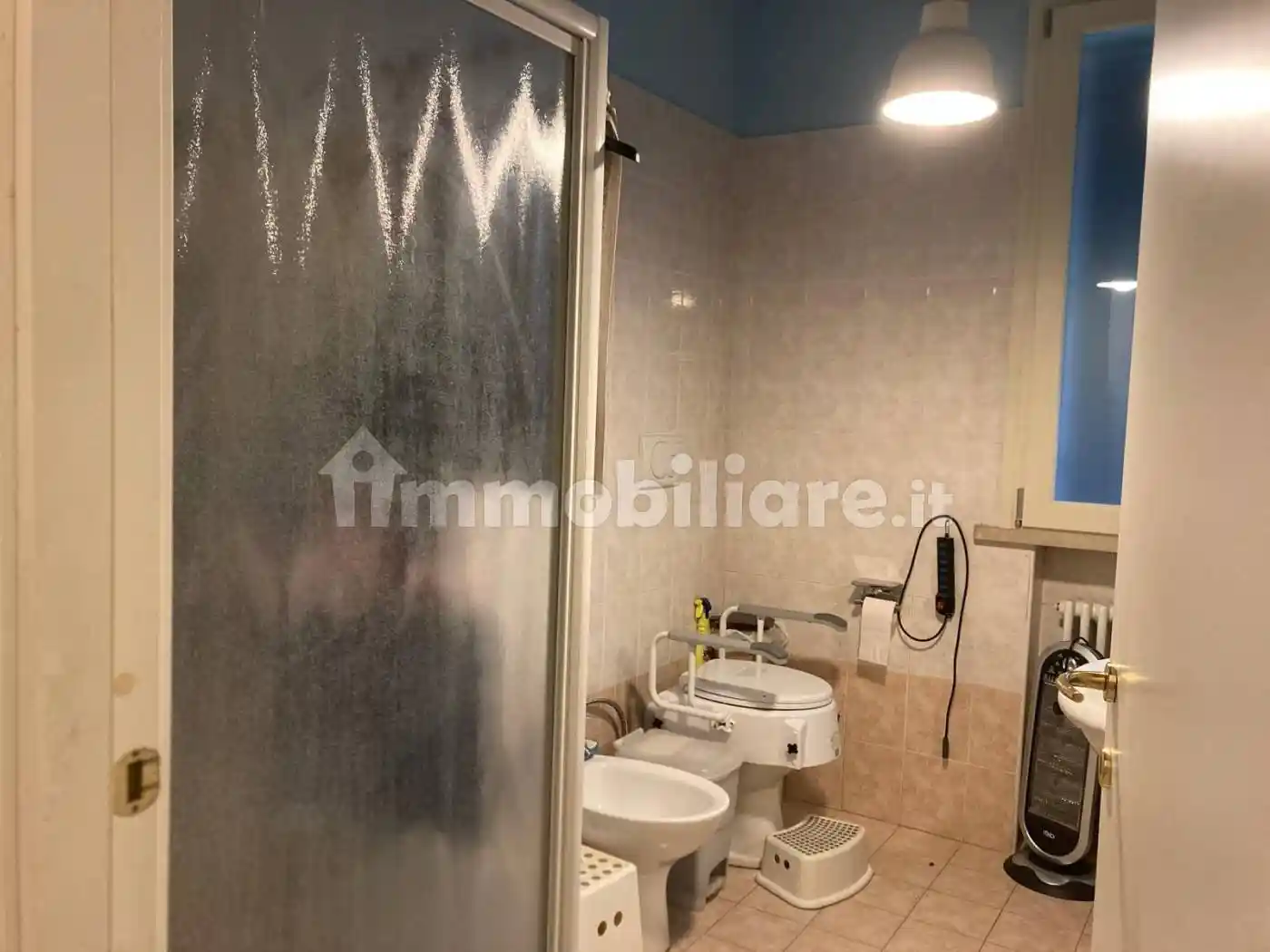 Trilocale ottimo stato, piano terra, Castellucchio - foto 5