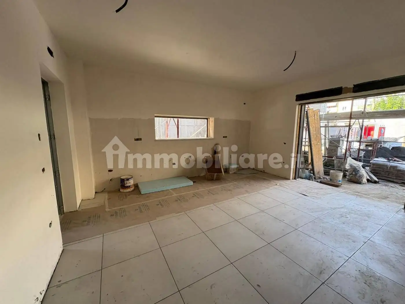 Appartamento in vendita a Casalnuovo di Napoli