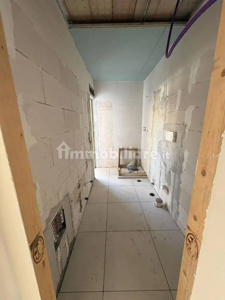 Trilocale via San Giacomo, Centro, Casalnuovo di Napoli - foto 3