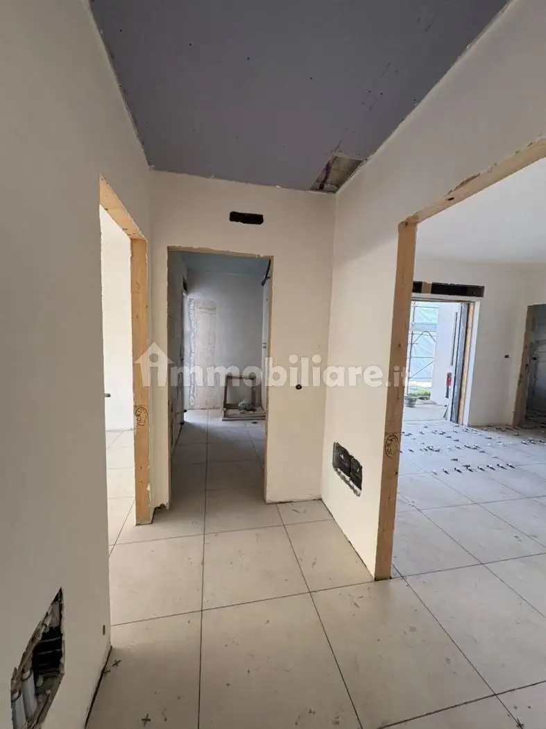 Trilocale via San Giacomo, Centro, Casalnuovo di Napoli - foto 4