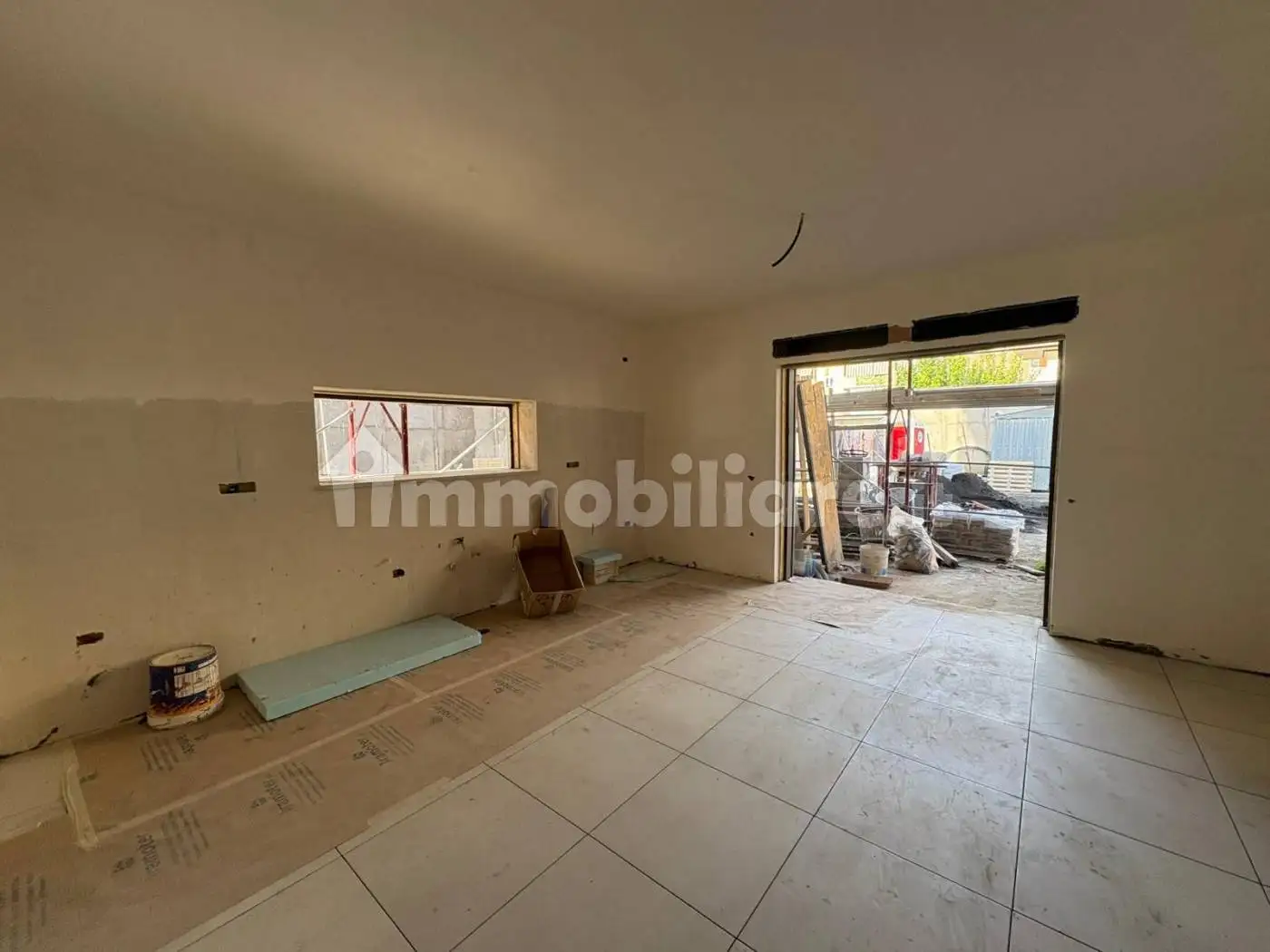 Trilocale via San Giacomo, Centro, Casalnuovo di Napoli - foto 5