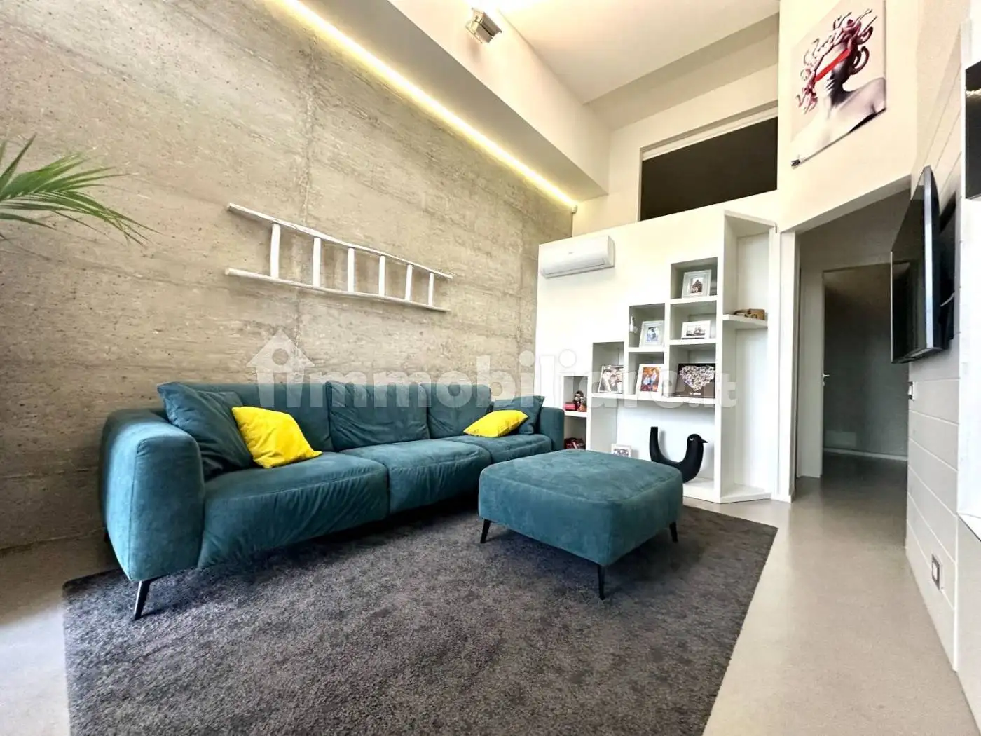 Appartamento in affitto a Peccioli