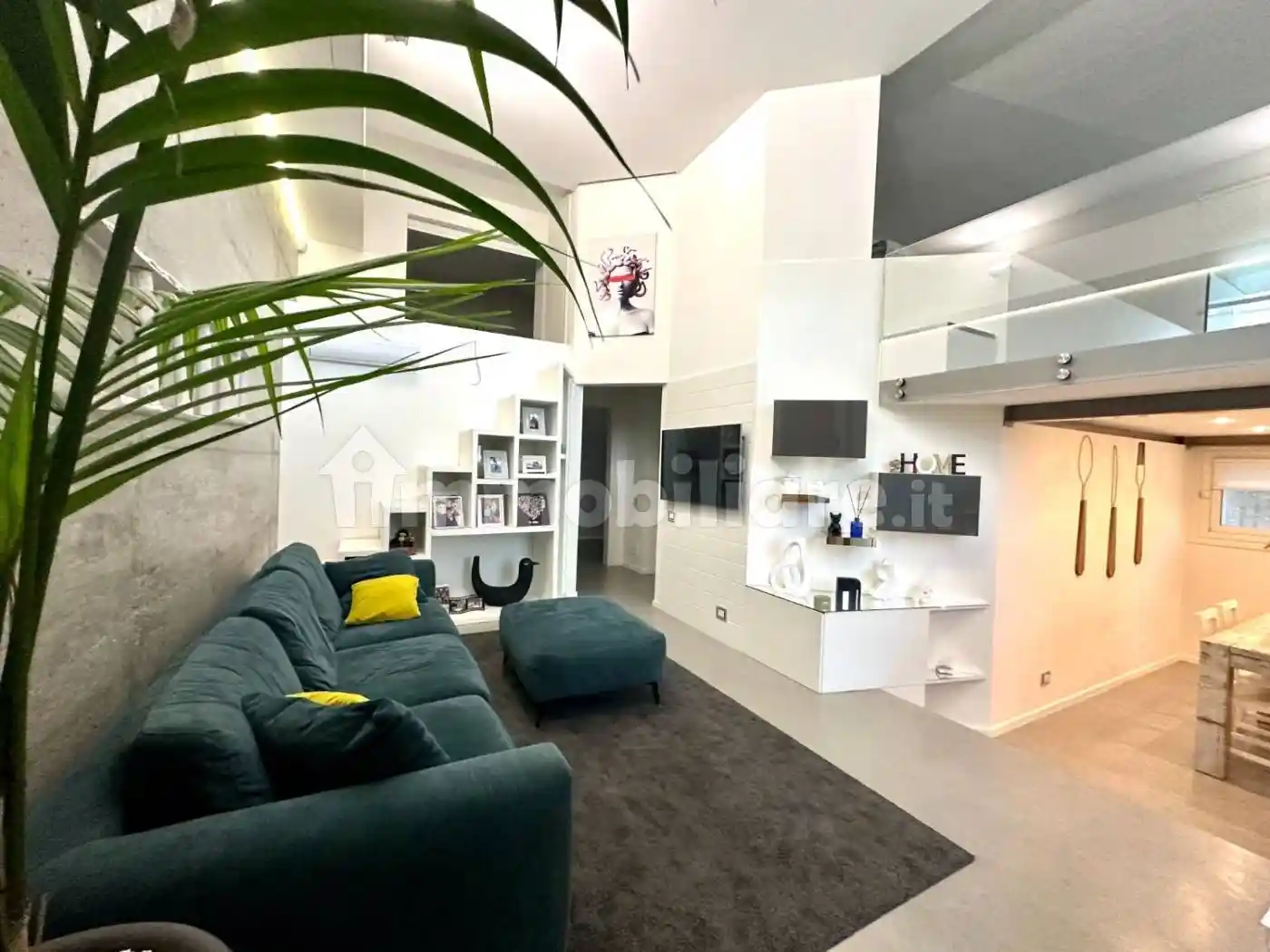 Quadrilocale via I Maggio, Centro, Peccioli - foto 3