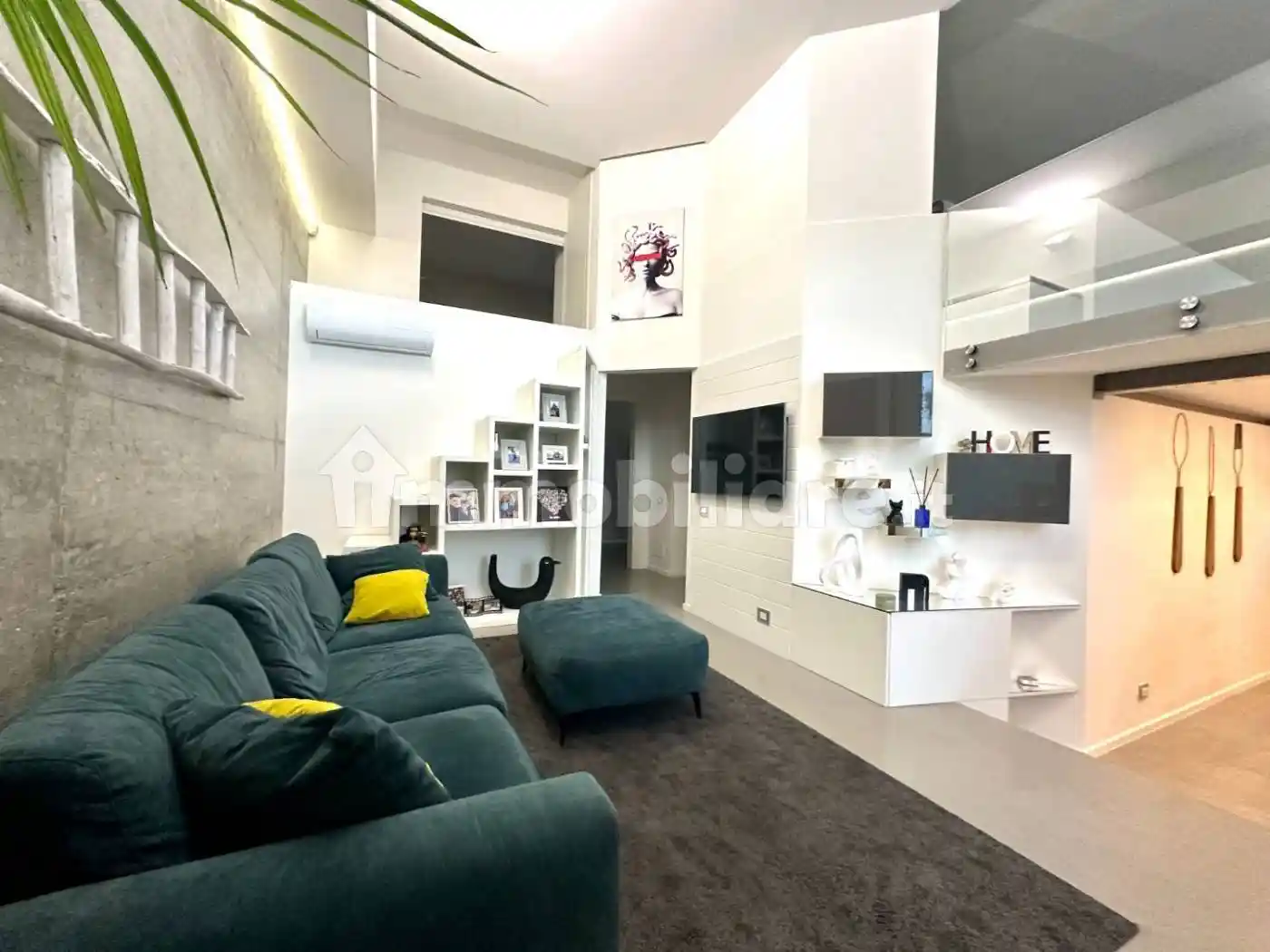 Quadrilocale via I Maggio, Centro, Peccioli - foto 4