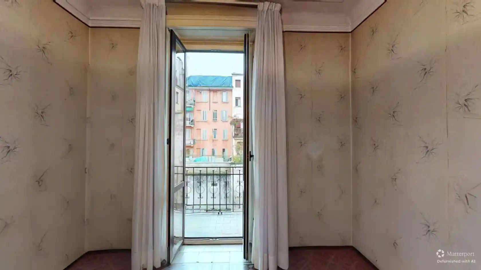 Trilocale via Alessandro Pestalozza, Città Studi, Milano - foto 5