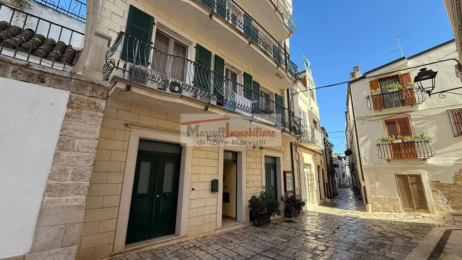 Appartamento in vendita a Cassano delle Murge