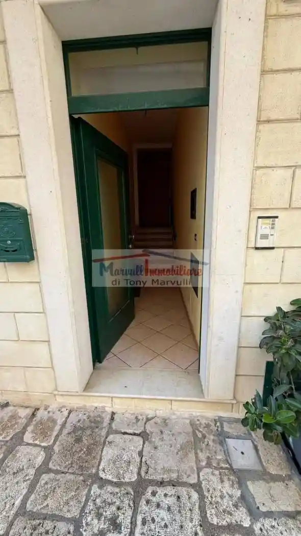 Quadrilocale piazza Mario Rossani, Centro, Cassano delle Murge - foto 3