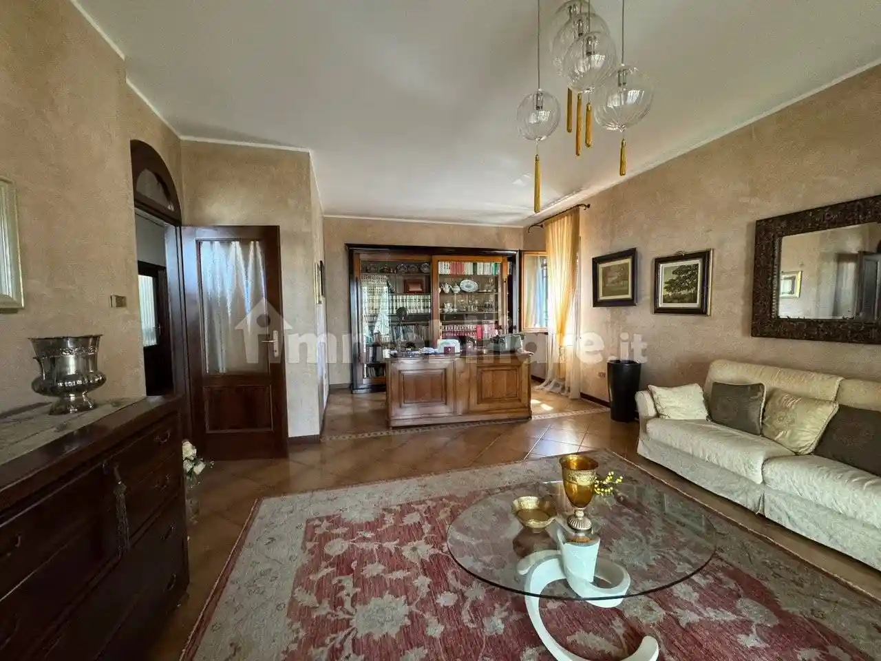 Villa in vendita a Casalmaggiore