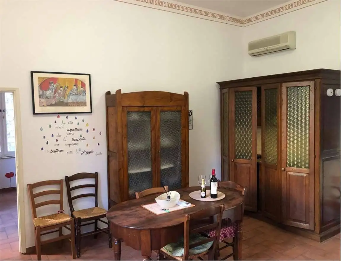 Appartamento in vendita a Todi