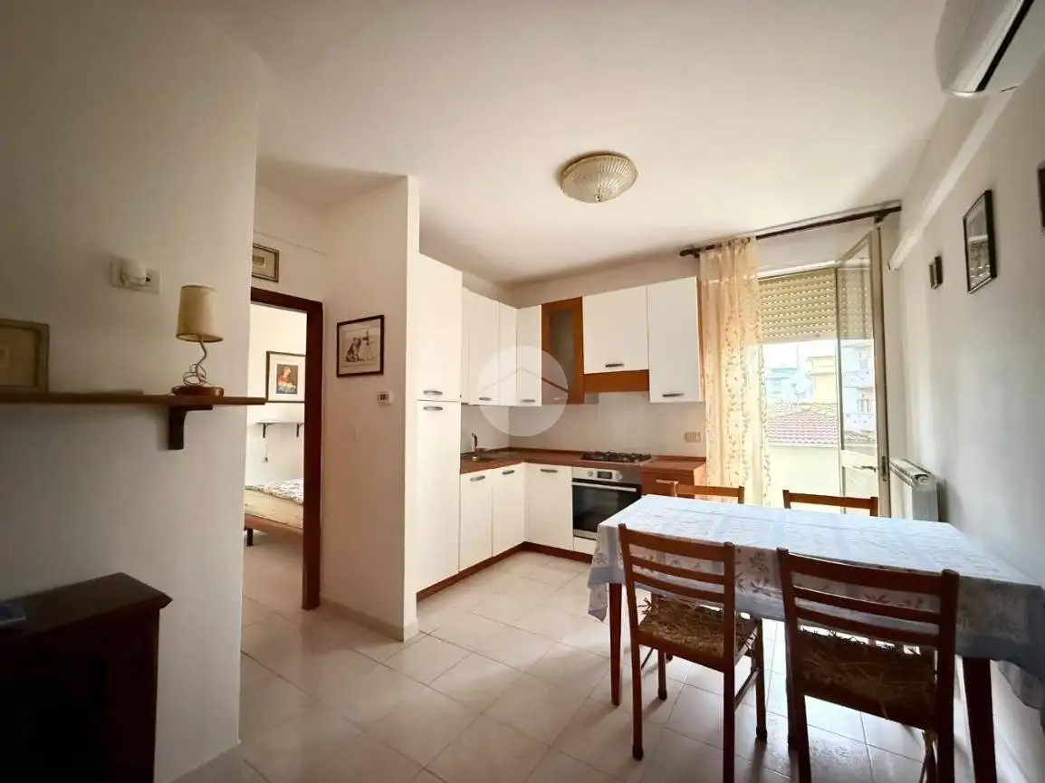 Appartamento in vendita a Chioggia