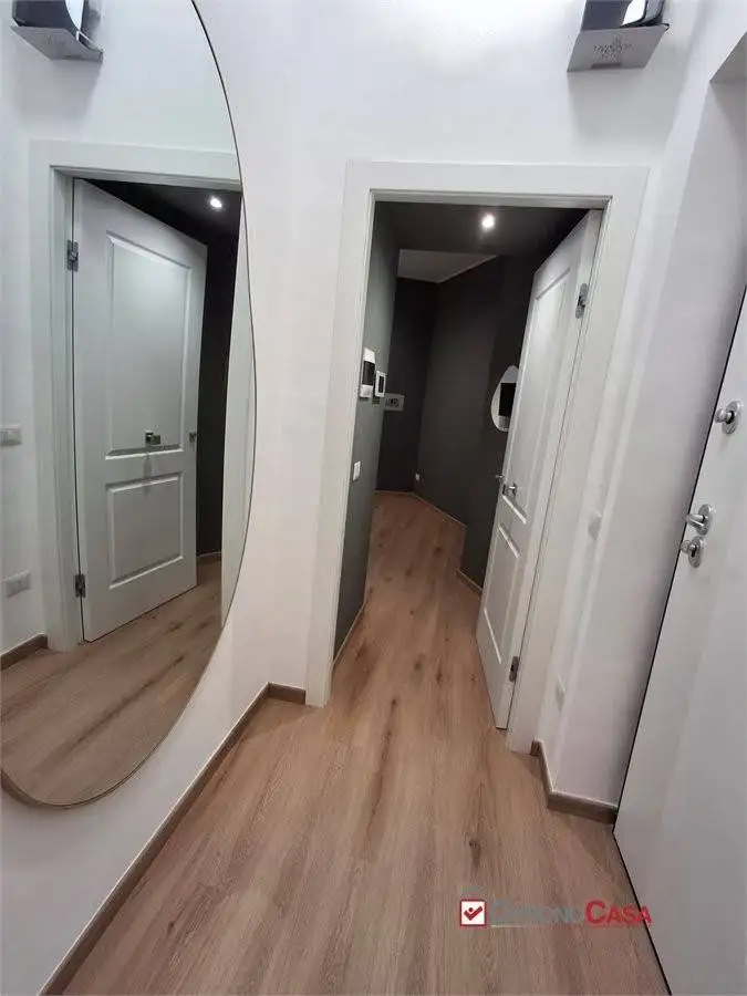 Monolocale via calapso 3, Regina Margherita - Torrente Trapani, Messina - foto 2