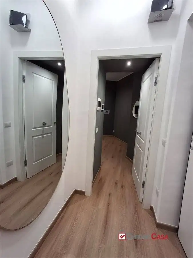 Monolocale via calapso 3, Regina Margherita - Torrente Trapani, Messina - foto 3