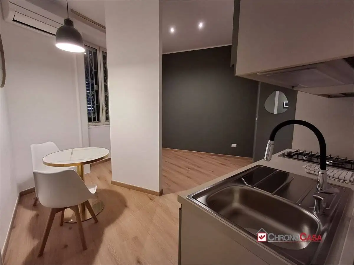 Monolocale via calapso 3, Regina Margherita - Torrente Trapani, Messina - foto 5