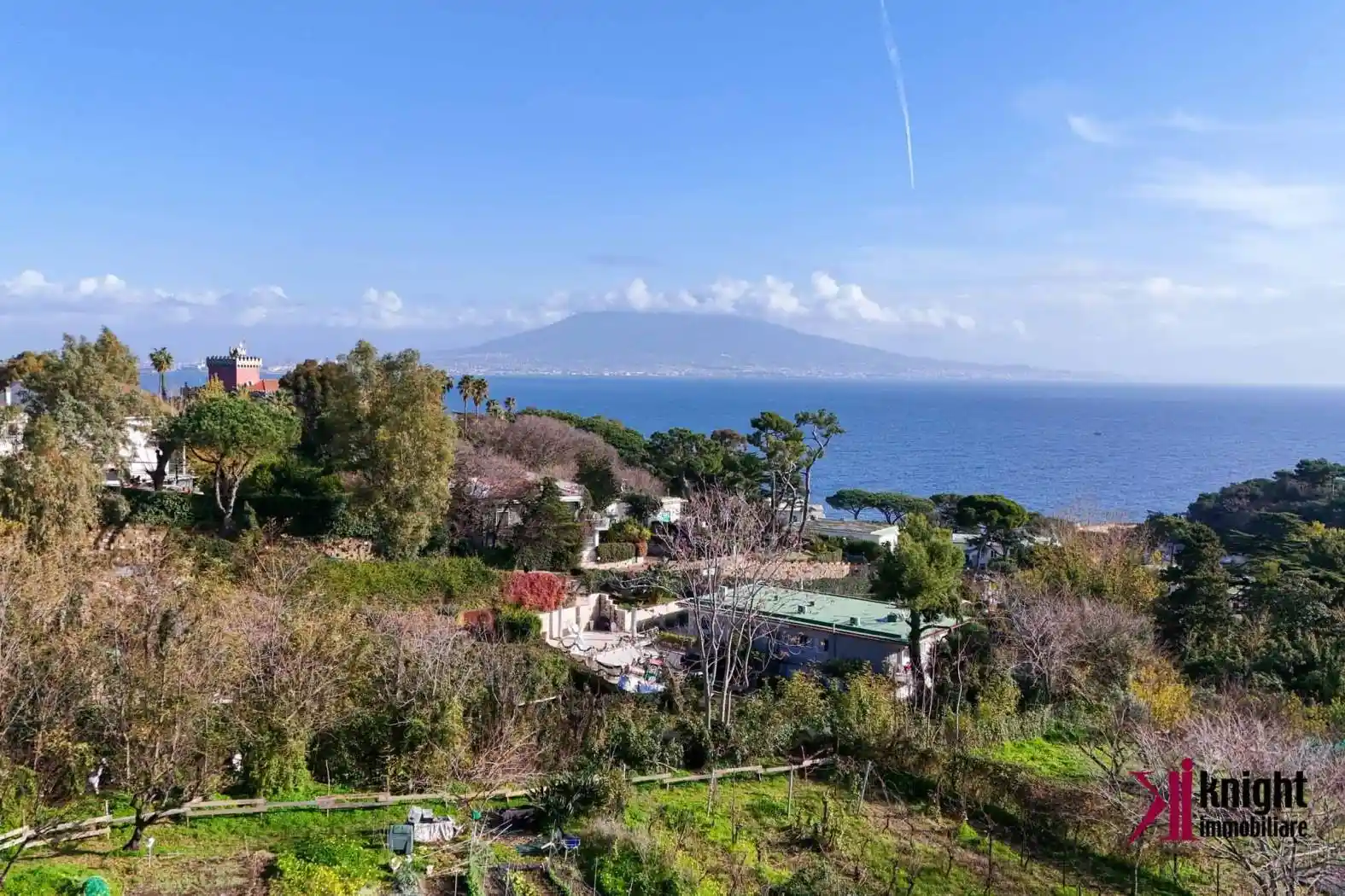 Quadrilocale via Posillipo, Posillipo, Napoli - foto 2