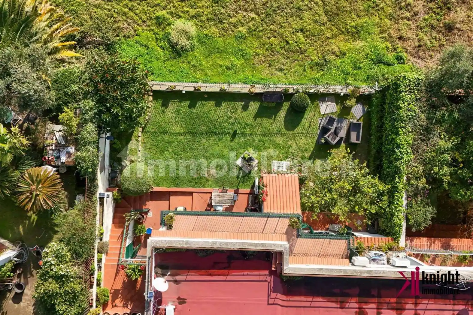 Quadrilocale via Posillipo, Posillipo, Napoli - foto 4