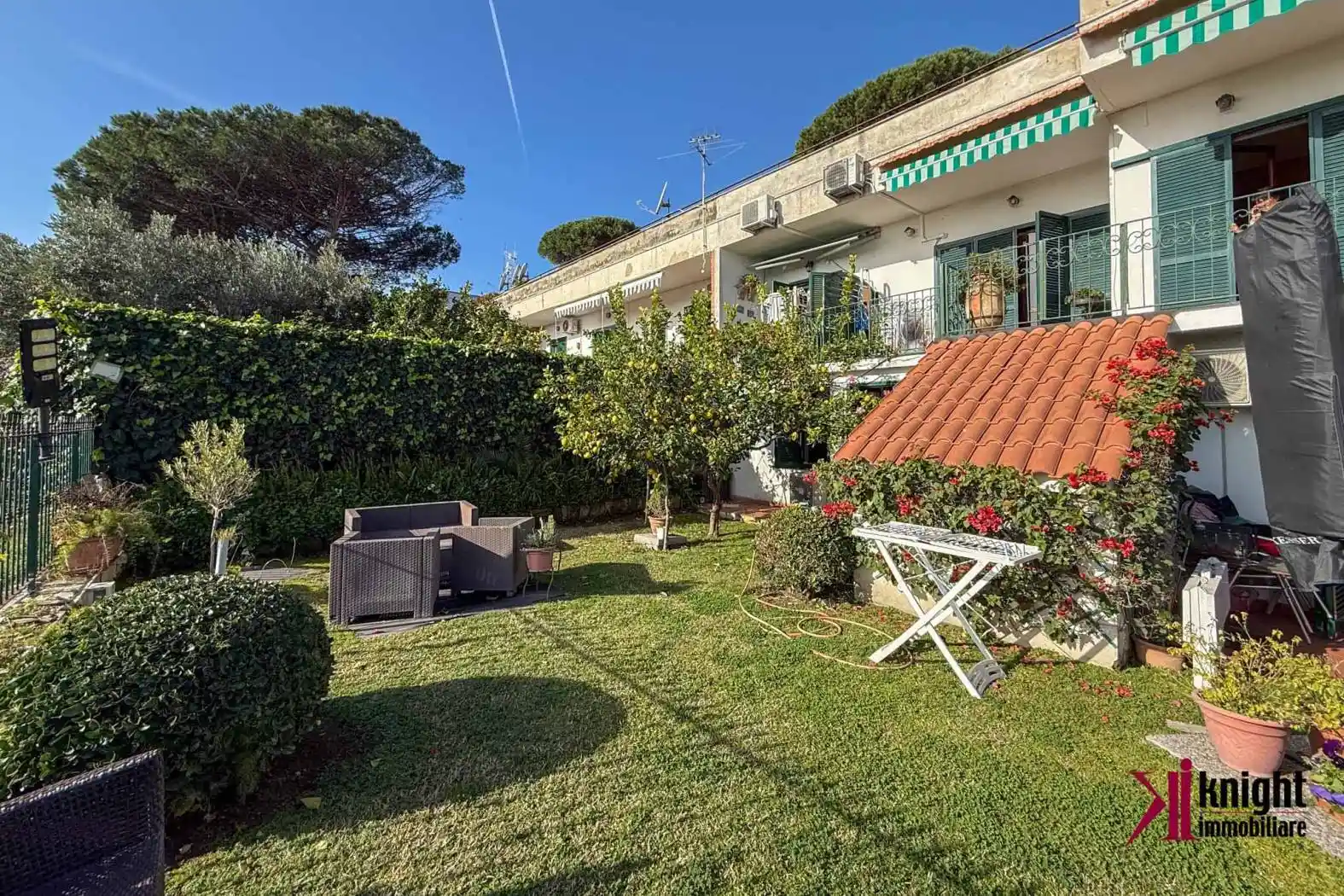 Quadrilocale via Posillipo, Posillipo, Napoli - foto 5